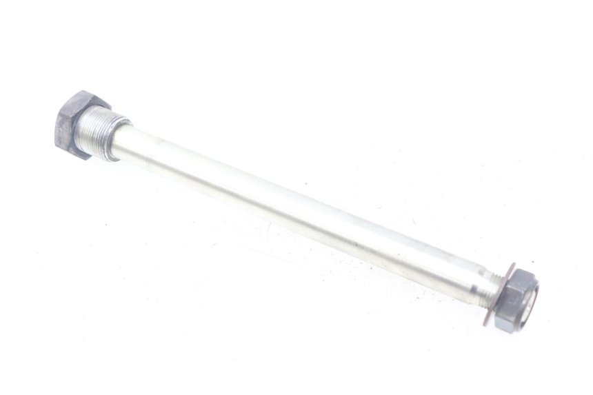 photo de ZWAARTPUNTAS ACHTERBRUG YAMAHA FJR ABS 1300 (2006 - 2012) - Technische close-up