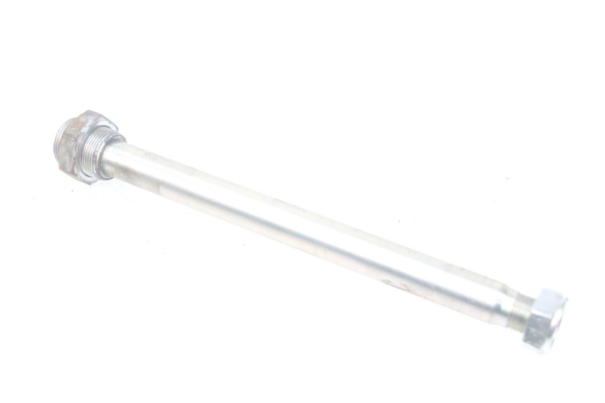 photo de ZWAARTPUNTAS ACHTERBRUG YAMAHA FJR ABS 1300 (2016 - 2020) - Hoofdaanzicht