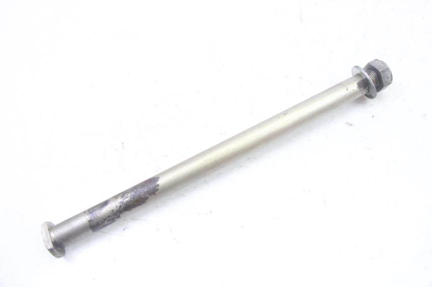 photo de AS SCHOMMELARMAS YAMAHA FZ6 FAZER S2 600 (2007 - 2011) - Hoofdaanzicht