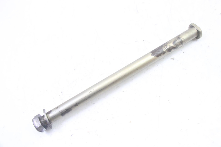 photo de AS SCHOMMELARMAS YAMAHA FZ6 FAZER S2 600 (2007 - 2011) - Detail van het onderdeel