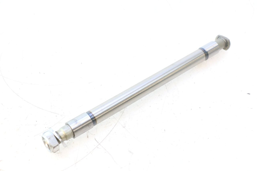 photo de ZWAARTPUNTAS ACHTERBRUG YAMAHA FZ8 800 (2010 - 2016) - Overzicht