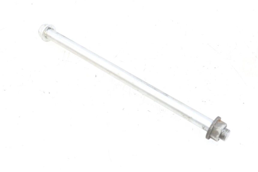 photo de ZWAARTPUNTAS ACHTERBRUG KAWASAKI GPZ RX 1000 (1986 - 1988) - Hoofdaanzicht