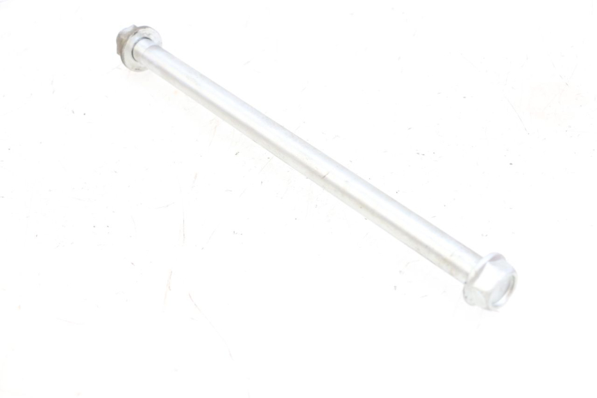 photo de ZWAARTPUNTAS ACHTERBRUG KAWASAKI GPZ RX 1000 (1986 - 1988) - Technische close-up