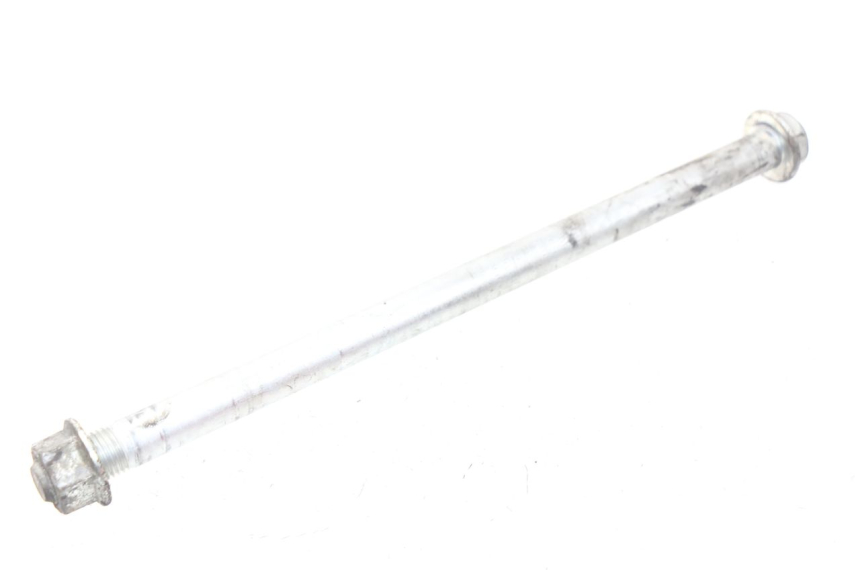 photo de AS SCHOMMELARM KAWASAKI GPZ S 500 (1994 - 2005) - Hoofdaanzicht