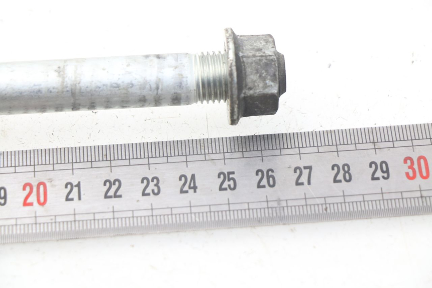 photo de AS SCHOMMELARM KAWASAKI GPZ S 500 (1994 - 2005) - Detail van het onderdeel