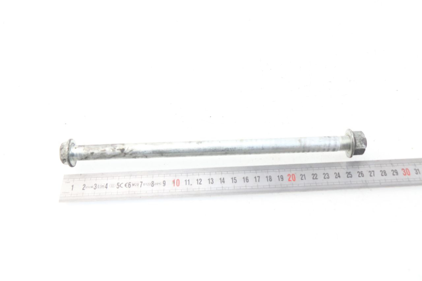 photo de AS SCHOMMELARM KAWASAKI GPZ S 500 (1994 - 2005) - Zoom op gebruiksstaat