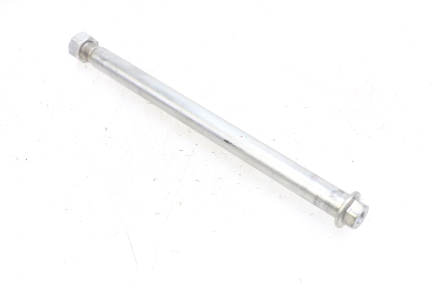 photo de ZWAARTPUNTAS ACHTERBRUG SUZUKI GSF N BANDIT 600 (1996 - 1999) - Technische close-up