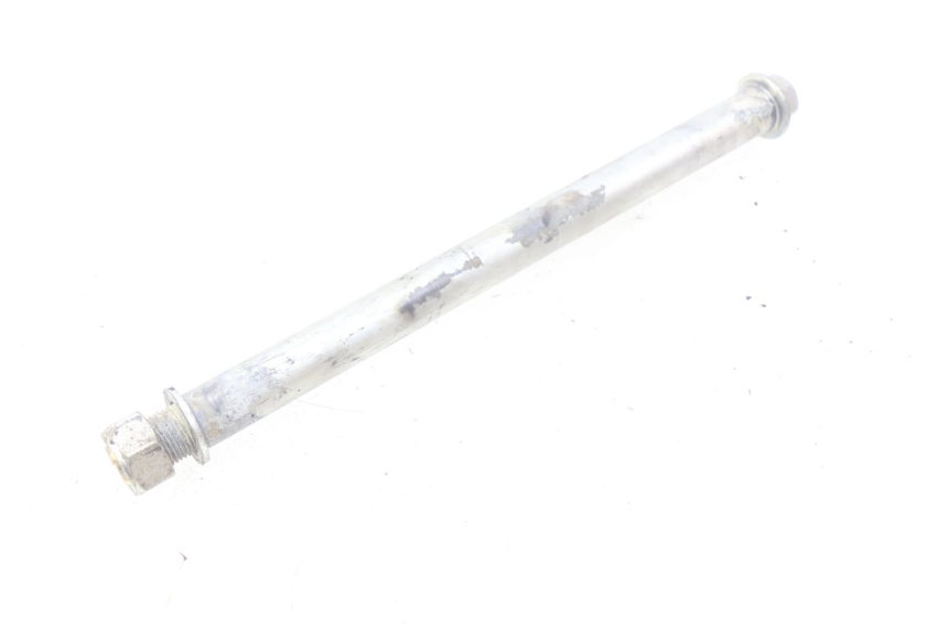 photo de ZWAARTPUNTAS ACHTERBRUG SUZUKI GSF S BANDIT 600 (2000 - 2004) - Hoofdaanzicht