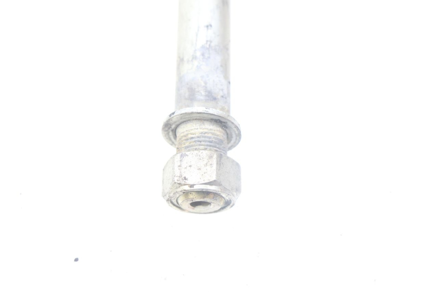 photo de ZWAARTPUNTAS ACHTERBRUG SUZUKI GSF S BANDIT 600 (2000 - 2004) - Technische close-up