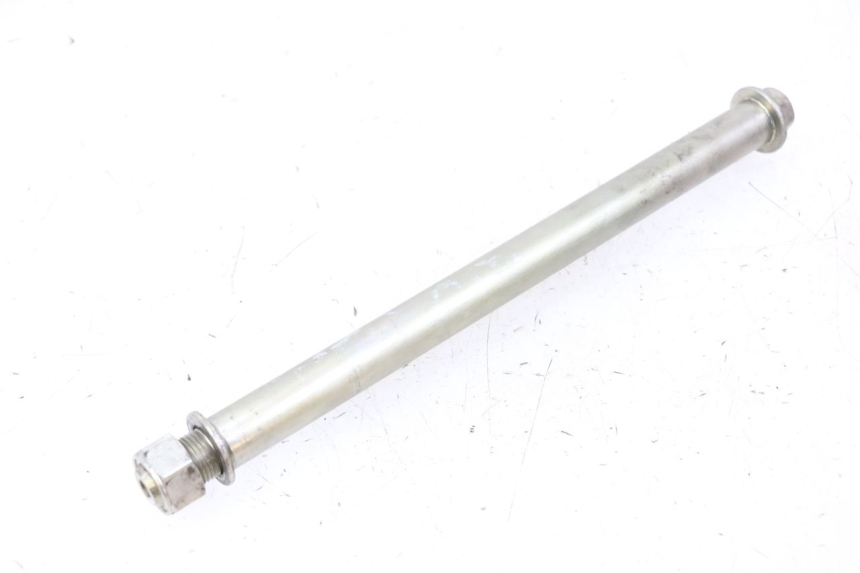 photo de AS SCHOMMELARM SUZUKI GSR 750 (2011 - 2017) - Hoofdaanzicht