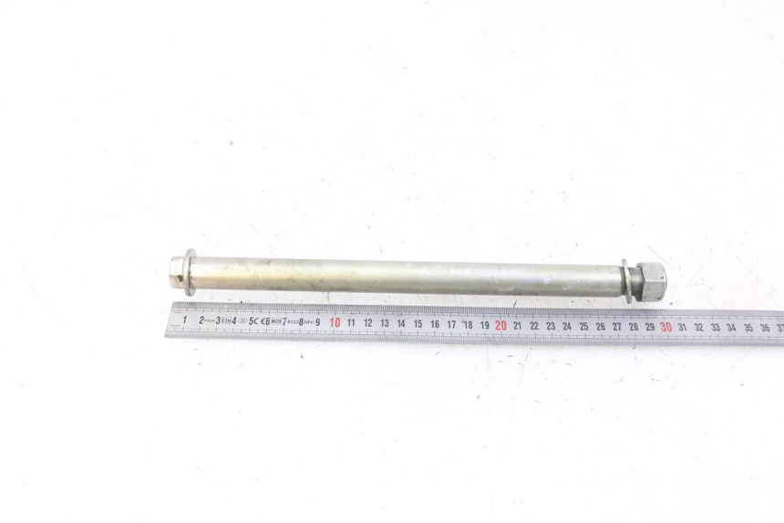 photo de AS SCHOMMELARM SUZUKI GSR 750 (2011 - 2017) - Andere kijkhoek