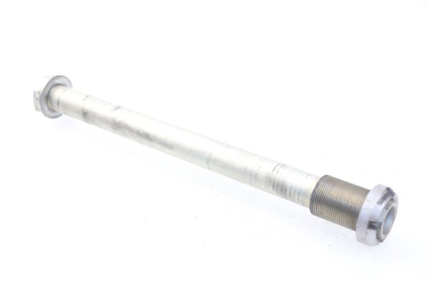 photo de AS SCHOMMELARM SUZUKI GSX-R GSXR 600 (2001 - 2003) - Hoofdaanzicht