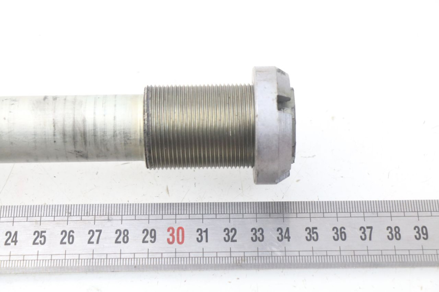 photo de AS SCHOMMELARM SUZUKI GSX-R GSXR 600 (2001 - 2003) - Detail van het onderdeel