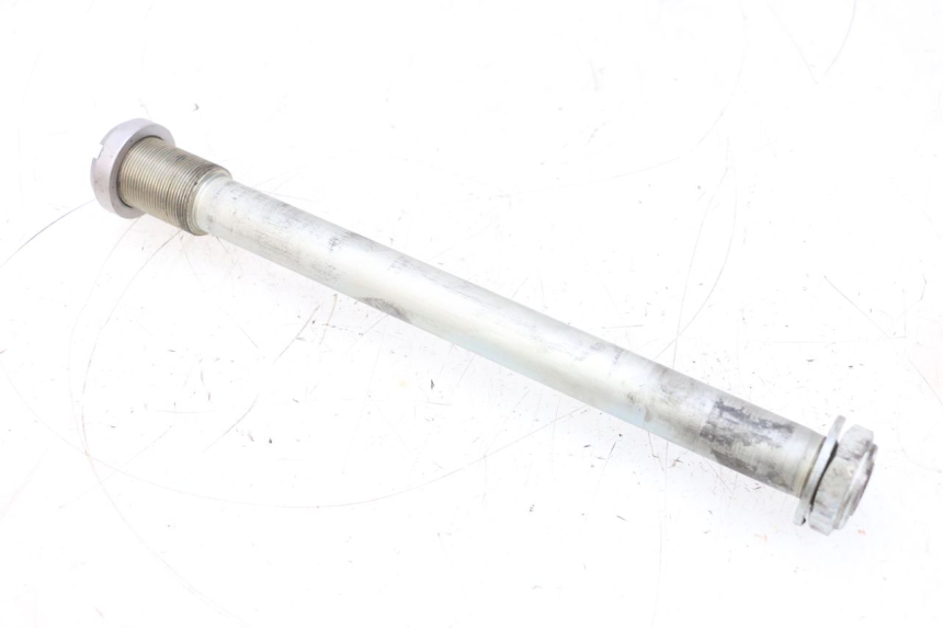 photo de ZWAARTPUNTAS ACHTERBRUG SUZUKI GSXR GSX-R 1000 (2003 - 2004) - Hoofdaanzicht