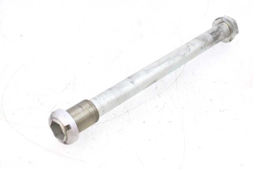 photo de ZWAARTPUNTAS ACHTERBRUG SUZUKI GSXR GSX-R 1000 (2003 - 2004) - Overzicht