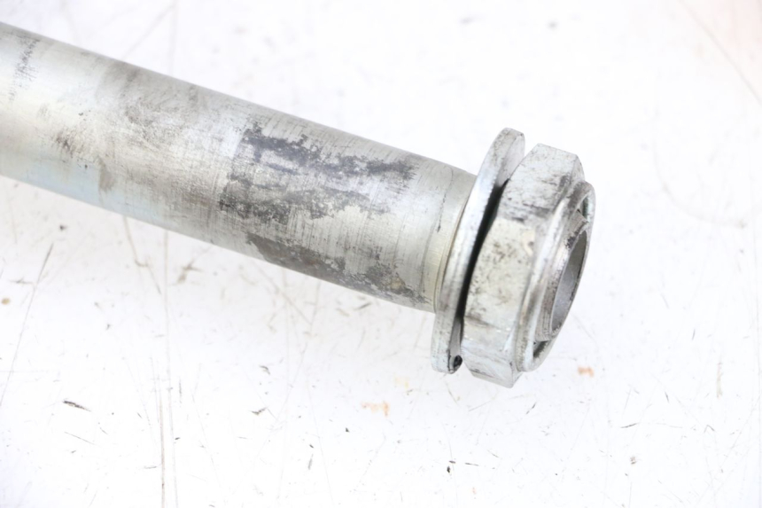 photo de ZWAARTPUNTAS ACHTERBRUG SUZUKI GSXR GSX-R 1000 (2003 - 2004) - Staat van het oppervlak