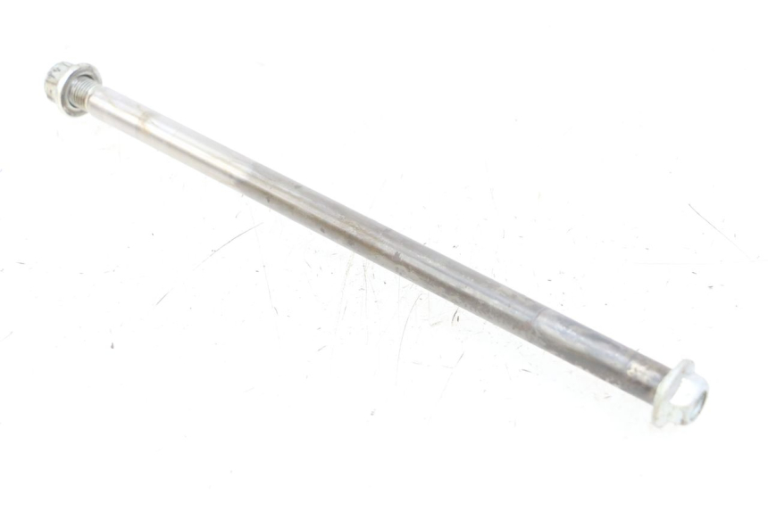 photo de ZWAARTPUNTAS ACHTERBRUG HONDA CBR F 1000 (1993 - 1996) - Hoofdaanzicht