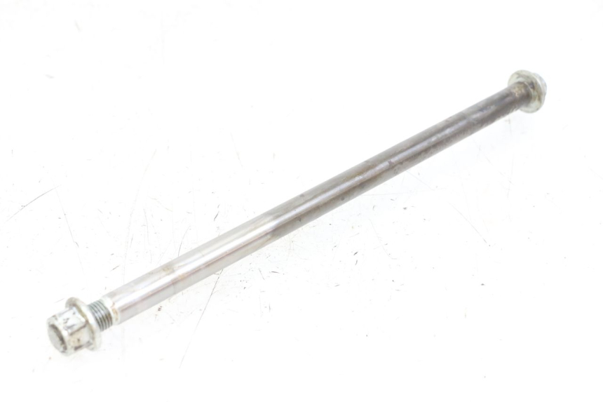 photo de ZWAARTPUNTAS ACHTERBRUG HONDA CBR F 1000 (1993 - 1996) - Andere kijkhoek