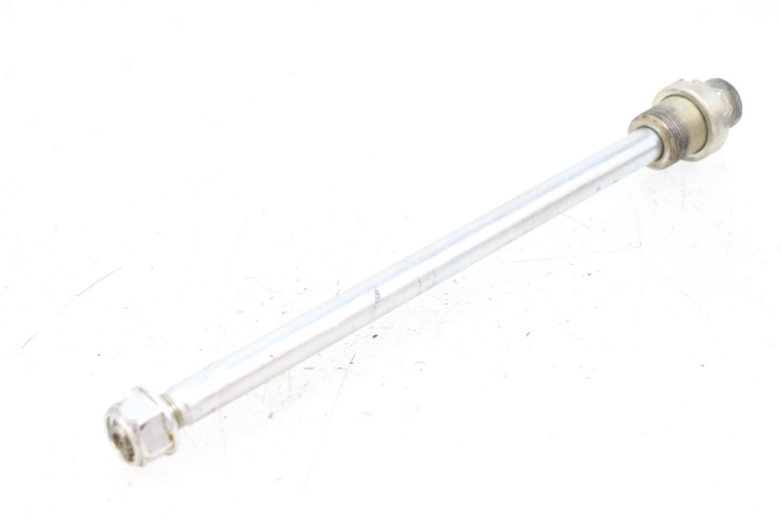 photo de ZWAARTPUNTAS ACHTERBRUG HONDA VT C2 SHADOW 750 (1997 - 2001) - Technische close-up