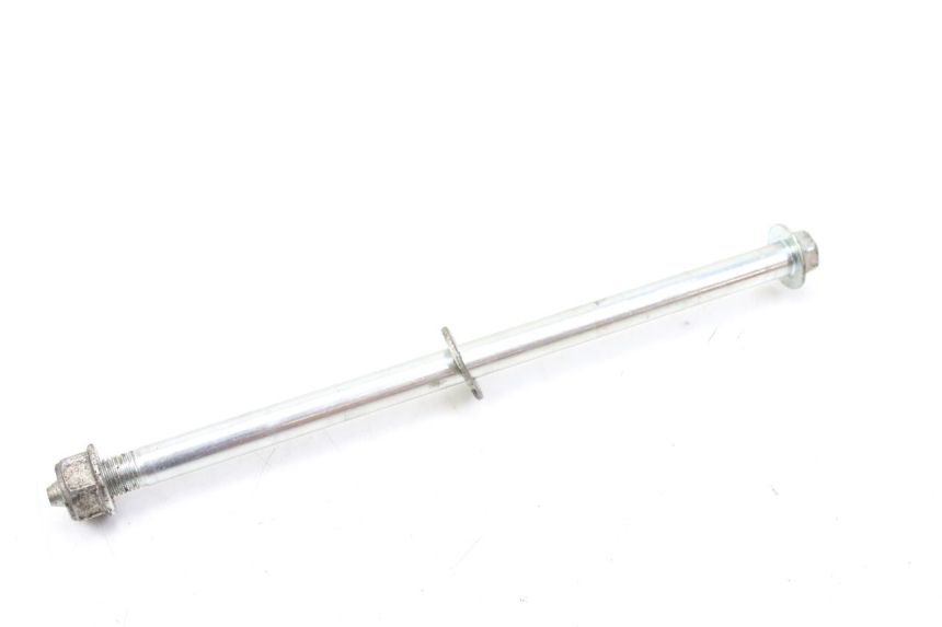 photo de AS SCHOMMELARM SYM HUSKY 125 (1999 - 2005) - Hoofdaanzicht