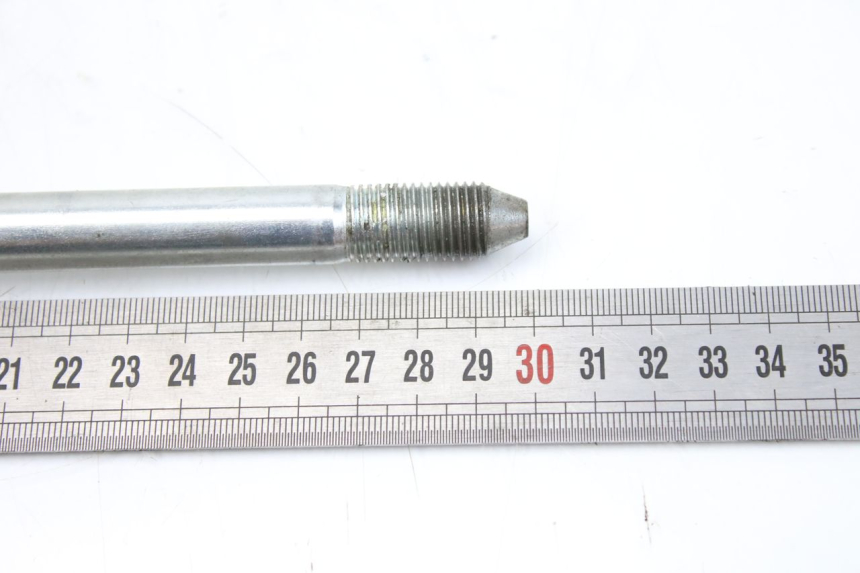 photo de AS SCHOMMELARM SYM HUSKY 125 (1999 - 2005) - Technische close-up