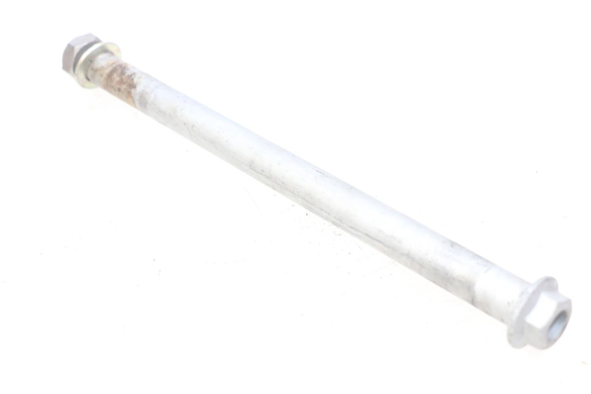 photo de AS SCHOMMELARM HONDA INTEGRA NC D 750 (2016 - 2018) - Hoofdaanzicht