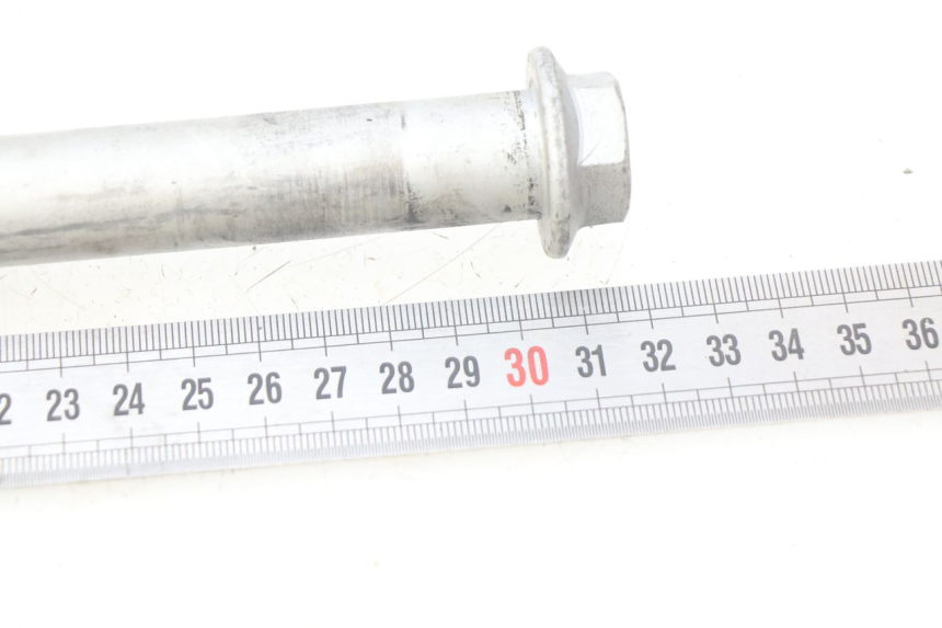 photo de AS SCHOMMELARM HONDA INTEGRA NC D 750 (2016 - 2018) - Detail van het onderdeel