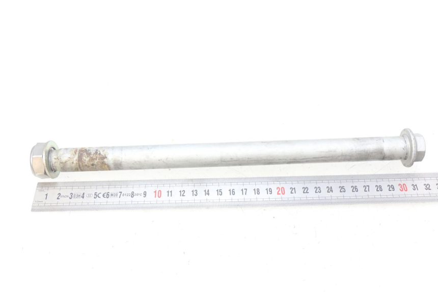 photo de AS SCHOMMELARM HONDA INTEGRA NC D 750 (2016 - 2018) - Zoom op gebruiksstaat