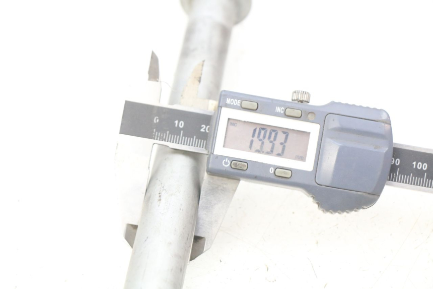 photo de AS SCHOMMELARM HONDA INTEGRA NC D 750 (2016 - 2018) - Andere kijkhoek