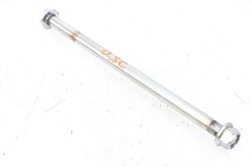 photo de ZWAARTPUNTAS ACHTERVORKARM KEEWAY K-LIGHT KLIGHT 125 (2018 - 2025) - Hoofdaanzicht