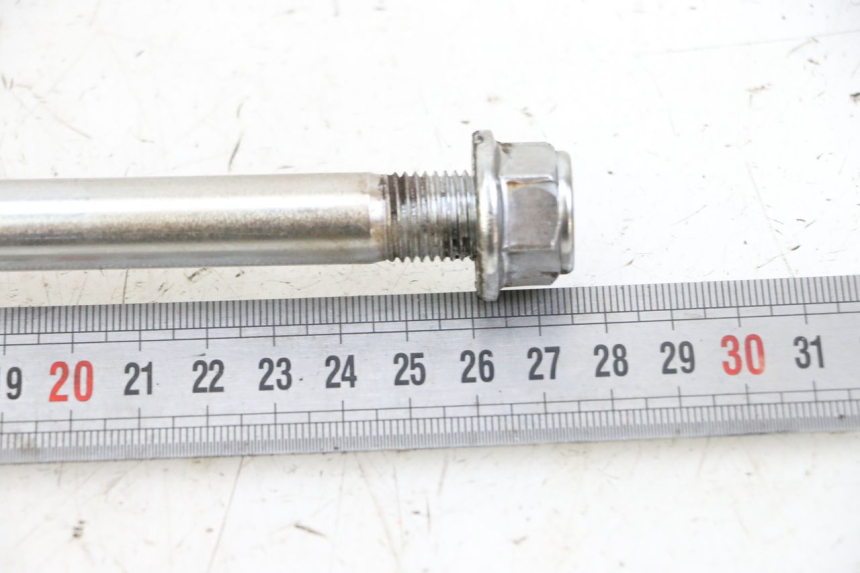 photo de ZWAARTPUNTAS ACHTERVORKARM KEEWAY K-LIGHT KLIGHT 125 (2018 - 2025) - Andere kijkhoek