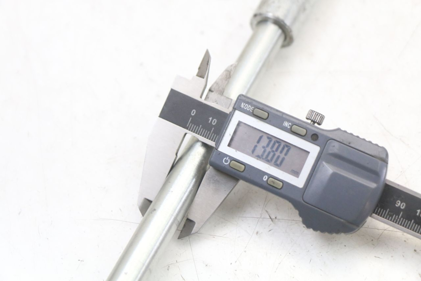 photo de AS SCHOMMELARM MASAI SCRAMBLER SPORT 125 (2021 - 2025) - Technische close-up