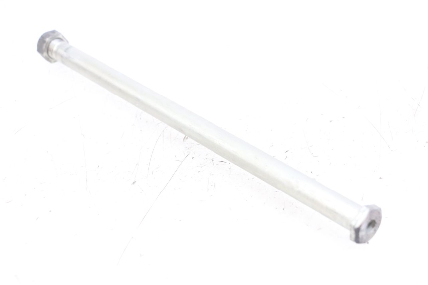 photo de ZWAARTPUNTAS ACHTERBRUG YAMAHA MT-07 MT07 ABS 700 (2014 - 2017) - Technische close-up