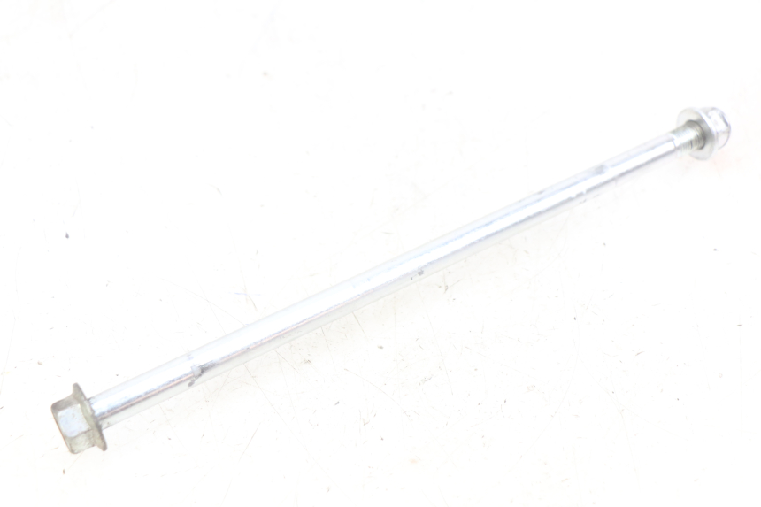 photo de AS SCHOMMELARMAS YAMAHA MT ABS 125 (2014 - 2018) - Hoofdaanzicht