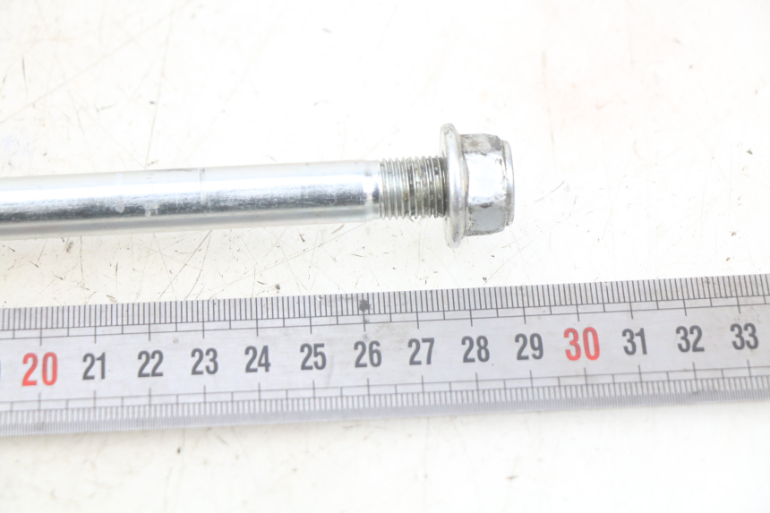 photo de AS SCHOMMELARMAS YAMAHA MT ABS 125 (2014 - 2018) - Technische close-up