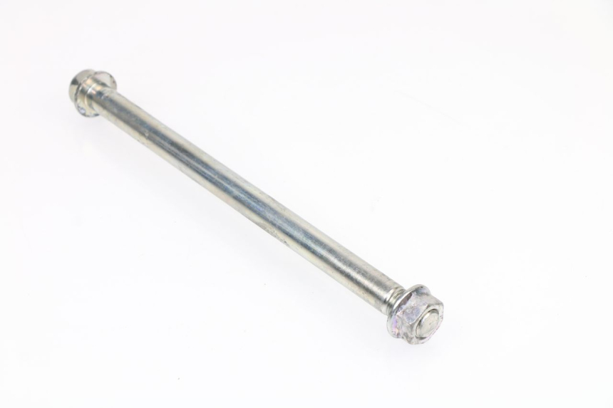 photo de ZWAARTPUNTAS ACHTERBRUG KAWASAKI NINJA 300 (2012 - 2017) - Detail van het onderdeel