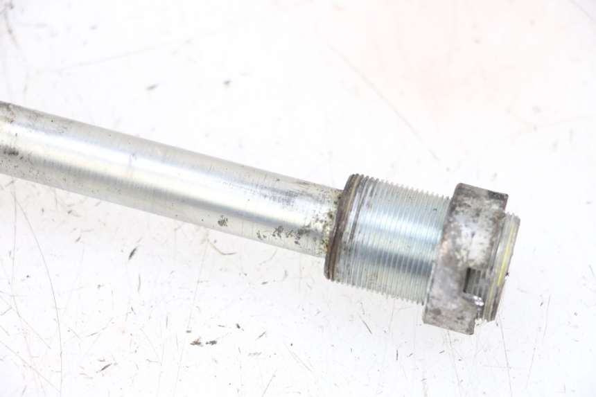 photo de ZWAARTPUNTAS ACHTERBRUG HONDA NSR R 125 (1994 - 2003) - Overzicht