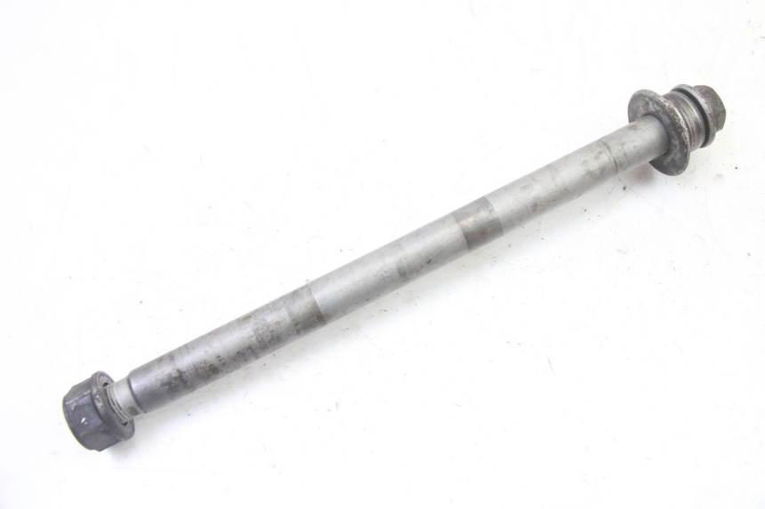 photo de ZWAARTPUNTAS ACHTERBRUG HONDA NTV DEAUVILLE ABS 700 (2007 - 2016) - Detail van het onderdeel