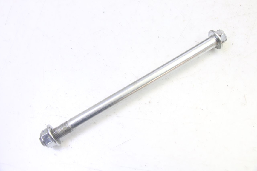 photo de ZWAARTPUNTAS ACHTERVORK APOLLO RFZ 125 - Detail van het onderdeel