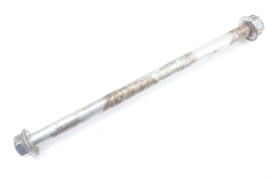 photo de ZWAARTPUNTAS ACHTERBRUG APRILIA RS 50 (2006 - 2010) - Hoofdaanzicht