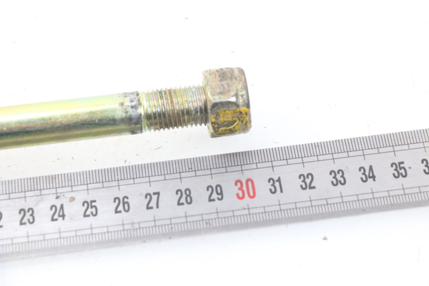 photo de ZWAARTPUNTAS ACHTERBRUG ADLY RS SUPERSONIC 50 (2005 - 2010) - Detail van het onderdeel