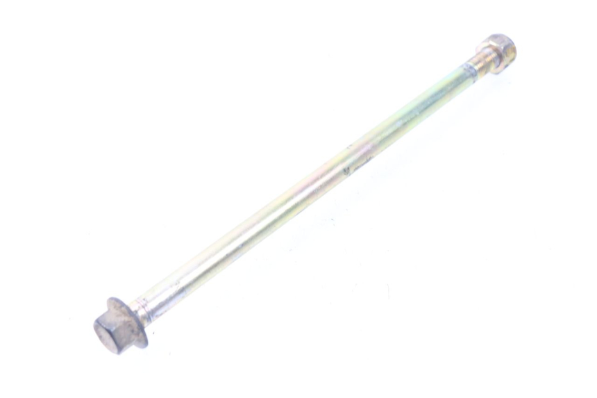 photo de ZWAARTPUNTAS ACHTERBRUG ADLY RS SUPERSONIC 50 (2005 - 2010) - Technische close-up