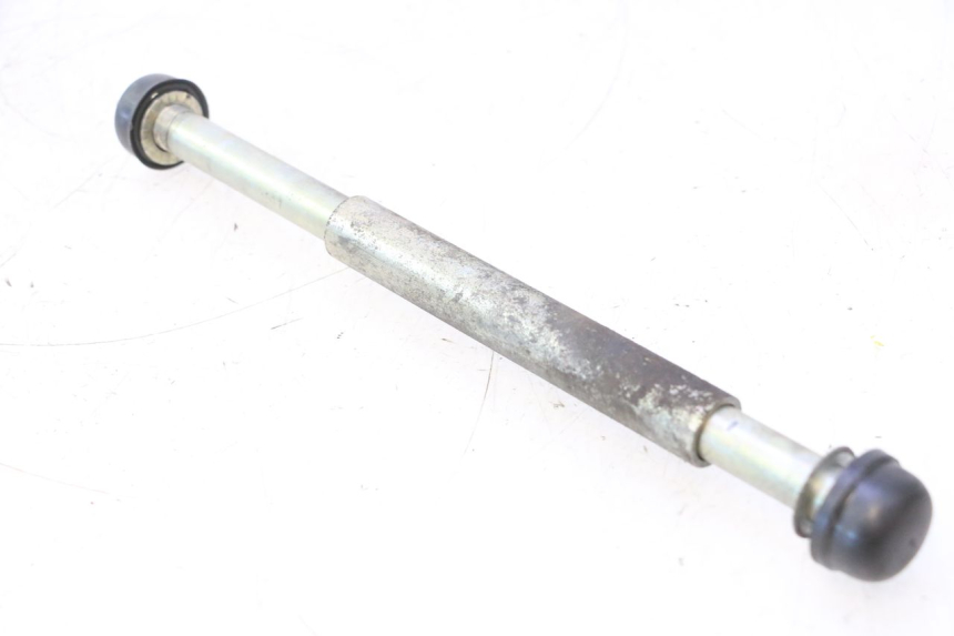 photo de AS SCHOMMELARM MZ RT 125 (2000 - 2008) - Hoofdaanzicht