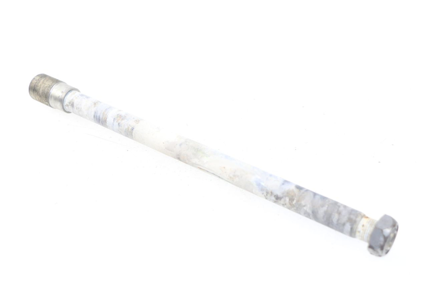 photo de ZWAARTPUNTAS ACHTERBRUG BMW S RR ABS S1000RR 1000 (2009 - 2011) - Hoofdaanzicht