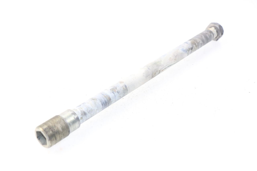 photo de ZWAARTPUNTAS ACHTERBRUG BMW S RR ABS S1000RR 1000 (2009 - 2011) - Technische close-up