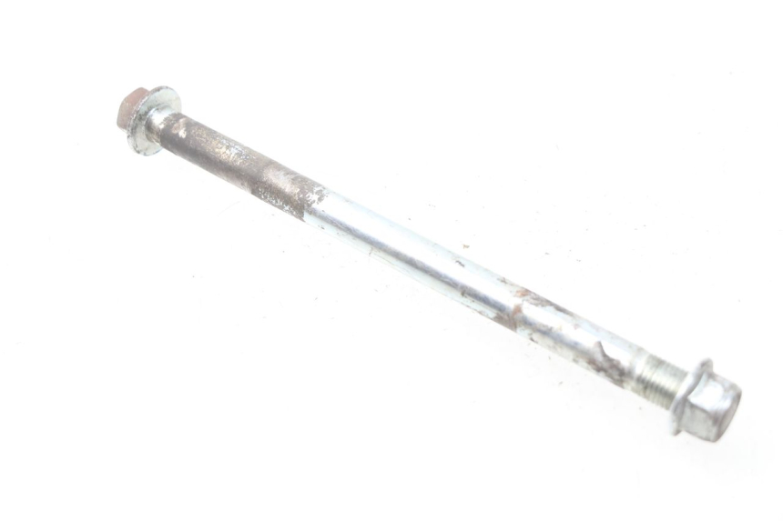 photo de ZWAARTPUNTAS ACHTERBRUG MASH SEVENTY FIVE 125 (2013 - 2021) - Hoofdaanzicht