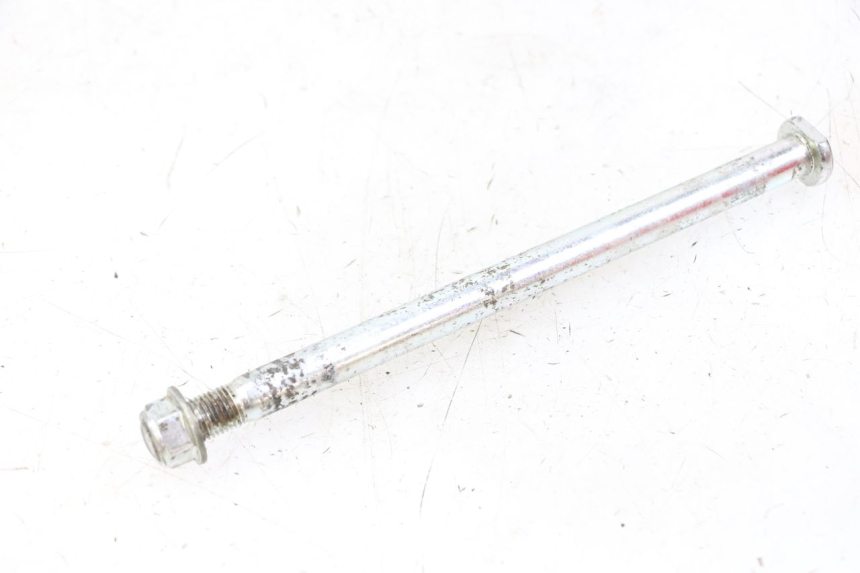 photo de ZWAARTPUNTAS ACHTERVORK SMALL MX THUNDER 250 - Bevestigingspunten