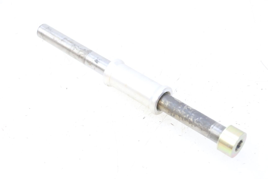 photo de ZWAARTPUNTAS ACHTERBRUG TRIUMPH SPRINT 900 (1995 - 1998) - Hoofdaanzicht