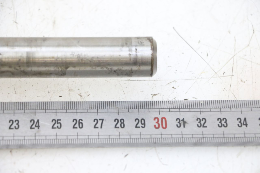 photo de ZWAARTPUNTAS ACHTERBRUG TRIUMPH SPRINT 900 (1995 - 1998) - Zoom op gebruiksstaat