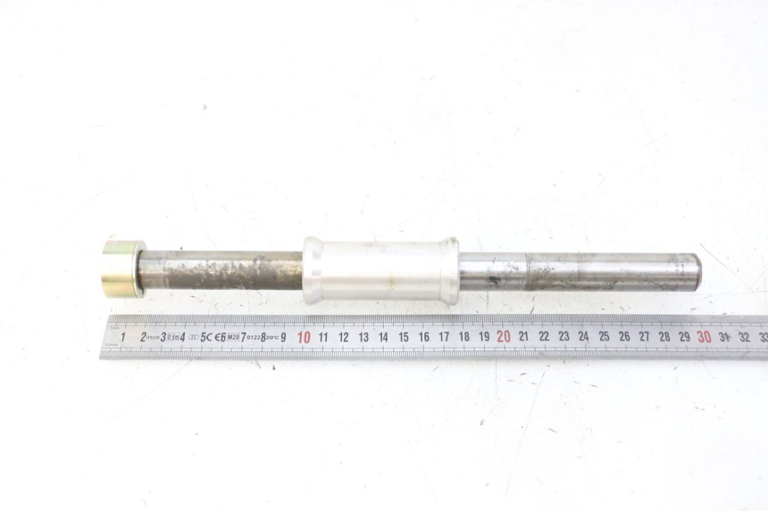 photo de ZWAARTPUNTAS ACHTERBRUG TRIUMPH SPRINT 900 (1995 - 1998) - Andere kijkhoek